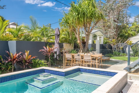 Aloha Byron Bay - Surfers Paradise Gold Coast 4