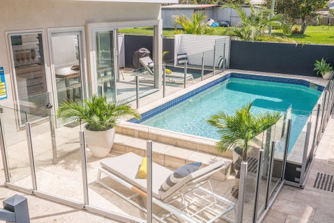 Aloha Byron Bay - Surfers Paradise Gold Coast 5