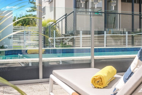 Aloha Byron Bay - Surfers Paradise Gold Coast 1
