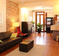 Australian Sunrise Lodge - Surfers Paradise Gold Coast