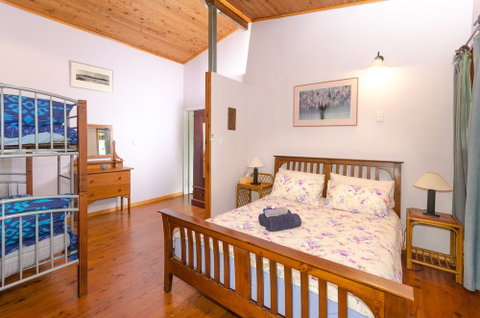The Epiphyte Bed & Breakfast - Surfers Paradise Gold Coast 6
