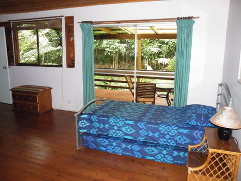 The Epiphyte Bed & Breakfast - Surfers Paradise Gold Coast 2