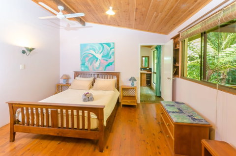 The Epiphyte Bed & Breakfast - Surfers Paradise Gold Coast 1
