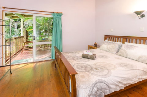 The Epiphyte Bed & Breakfast - Surfers Paradise Gold Coast 3