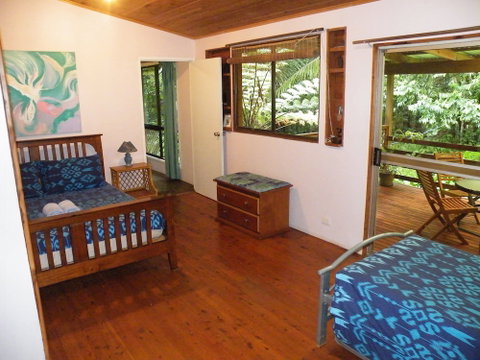 The Epiphyte Bed & Breakfast - Surfers Paradise Gold Coast 4