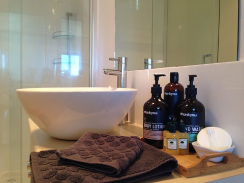 Arjuna Ridge Bed & Breakfast - Surfers Paradise Gold Coast 6