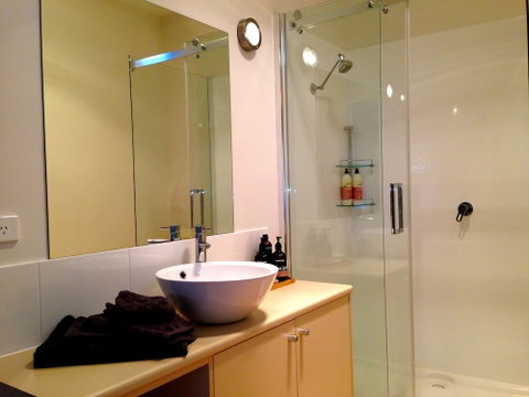 Arjuna Ridge Bed & Breakfast - Surfers Paradise Gold Coast 5