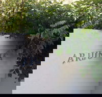Arjuna Ridge Bed  Breakfast - Surfers Paradise Gold Coast