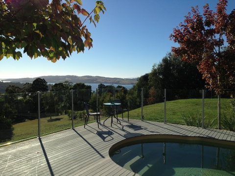 Arjuna Ridge Bed & Breakfast - Surfers Paradise Gold Coast 2