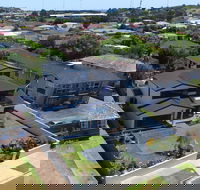 Birchwood on the River - Surfers Paradise Gold Coast
