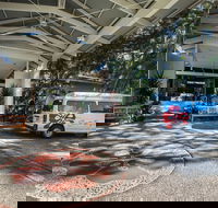 South Pacific Resort  Spa Noosa - Surfers Paradise Gold Coast