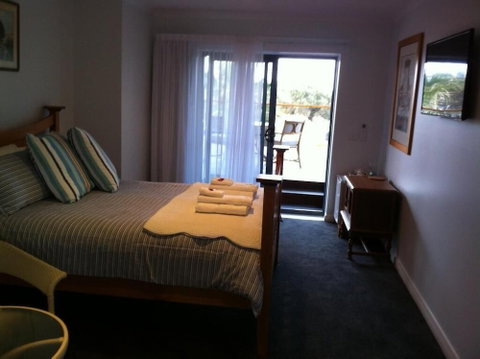 Corinella On The Esplanade Bed & Breakfast - Surfers Paradise Gold Coast 4