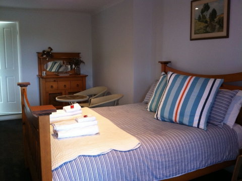 Corinella On The Esplanade Bed & Breakfast - Surfers Paradise Gold Coast 6