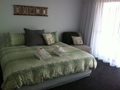Corinella On The Esplanade Bed & Breakfast - Surfers Paradise Gold Coast 3