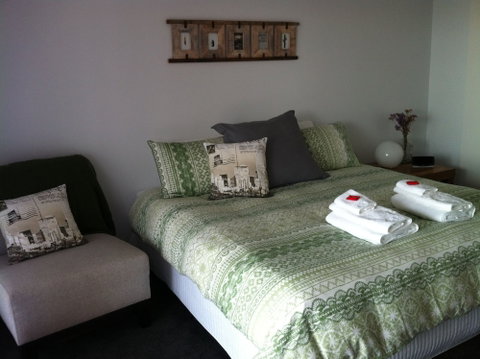 Corinella On The Esplanade Bed & Breakfast - Surfers Paradise Gold Coast 5