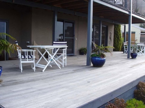 Corinella On The Esplanade Bed & Breakfast - Surfers Paradise Gold Coast 2