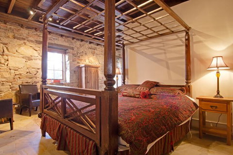 Cleburne Homestead - Surfers Paradise Gold Coast 5