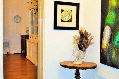 Cleburne Homestead - Surfers Paradise Gold Coast 2