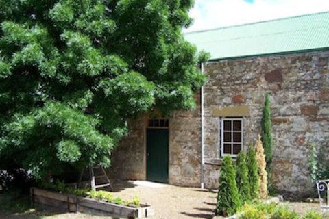 Cleburne Homestead - Surfers Paradise Gold Coast 3