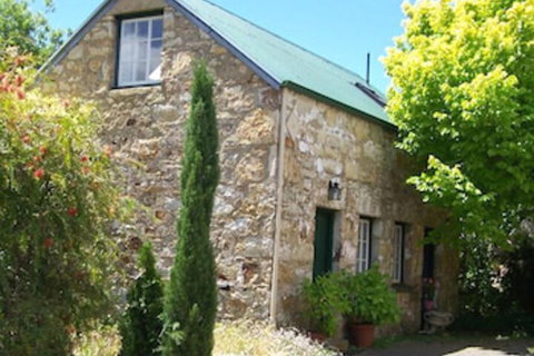 Cleburne Homestead - Surfers Paradise Gold Coast 4