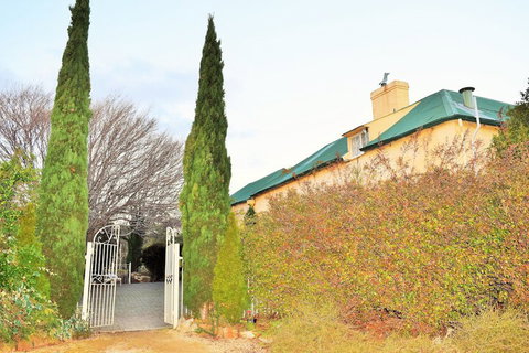 Cleburne Homestead - Surfers Paradise Gold Coast 1