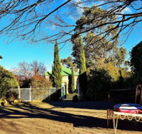 Cleburne Homestead - Surfers Paradise Gold Coast