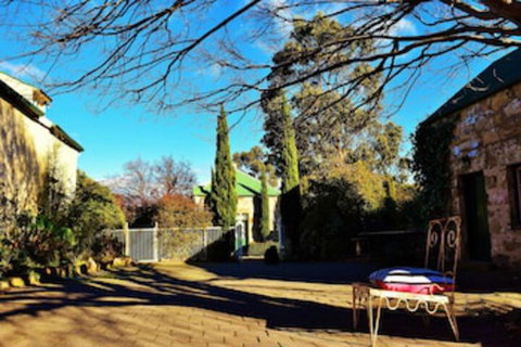 Cleburne Homestead - Surfers Paradise Gold Coast 0