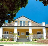 Plantation House - Surfers Paradise Gold Coast