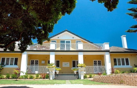 Plantation House - Surfers Paradise Gold Coast 0