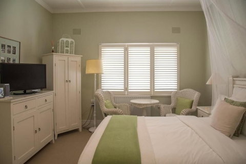 Plantation House - Surfers Paradise Gold Coast 2