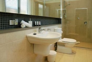 Plantation House - Surfers Paradise Gold Coast 1