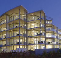 Manta Bargara Resort - Surfers Paradise Gold Coast