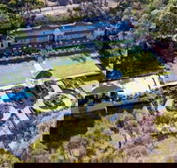 Brice Hill Country Lodge