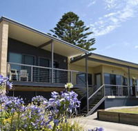 The Rookery at Christmas Cove - Surfers Paradise Gold Coast