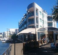 La Promenade - Surfers Paradise Gold Coast