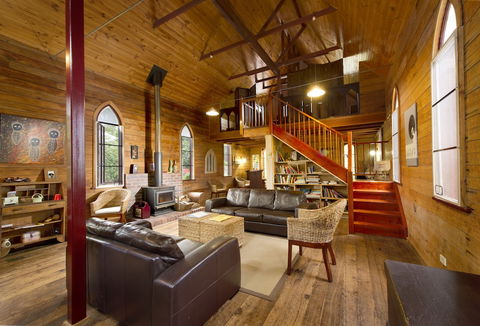 Glass House Mountains Ecolodge - Surfers Paradise Gold Coast 4