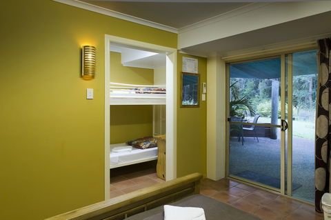 Glass House Mountains Ecolodge - Surfers Paradise Gold Coast 3