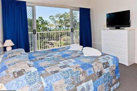 White Crest Apartments - Surfers Paradise Gold Coast 5