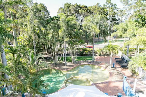 White Crest Apartments - Surfers Paradise Gold Coast 3