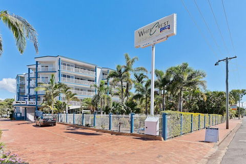 White Crest Apartments - Surfers Paradise Gold Coast 2