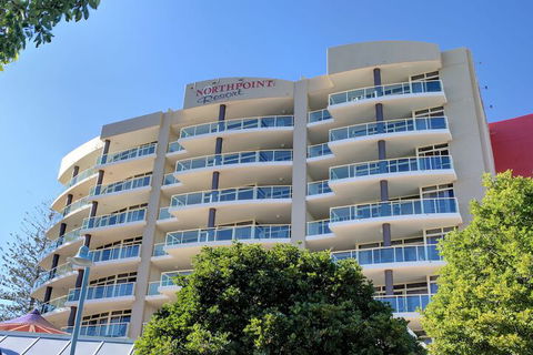 Northpoint Apartments - Surfers Paradise Gold Coast 2