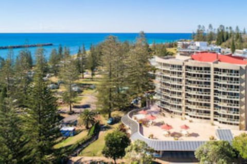Northpoint Apartments - Surfers Paradise Gold Coast 0