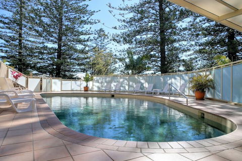 Northpoint Apartments - Surfers Paradise Gold Coast 5
