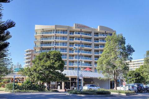 Northpoint Apartments - Surfers Paradise Gold Coast 1