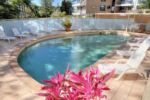 Northpoint Apartments - Surfers Paradise Gold Coast 4