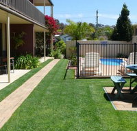 Sandpiper Holiday Units - Surfers Paradise Gold Coast