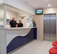 Pacific Beach Resort - Surfers Paradise Gold Coast