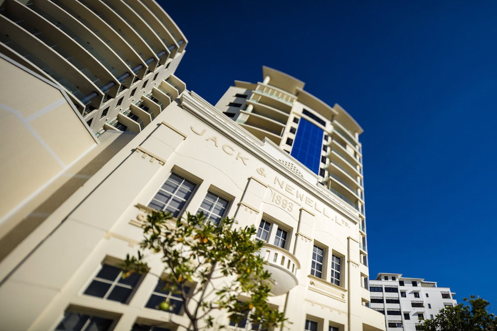 Cairns QLD Surfers Paradise Gold Coast
