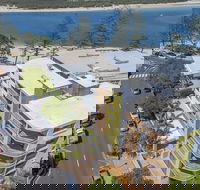 Belaire Place - Surfers Paradise Gold Coast