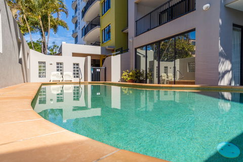 Belaire Place - Surfers Paradise Gold Coast 2